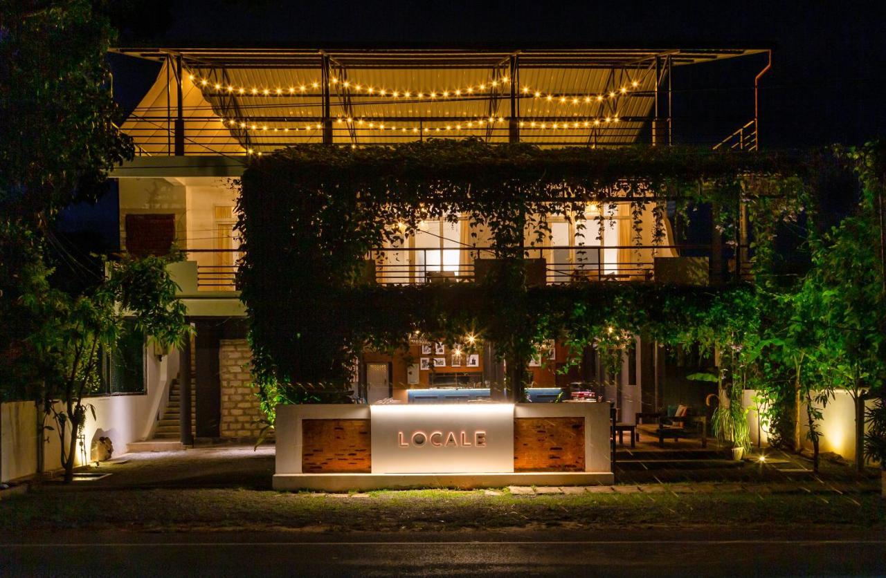 Locale Hotel เวลิกามา ภายนอก รูปภาพ